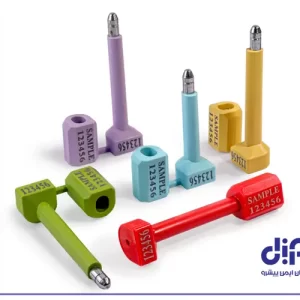 انواع پلمپ کانتینری