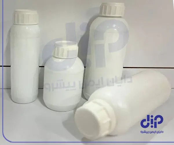 بطری نمونه برداری 3 خرید کاربرد بطری نمونه برداری