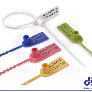 پلمپ پلاستیکی دانه تسبیحی دایان