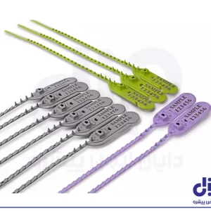 پلمپ آسان بازشو توسط دایان