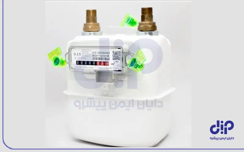 پلمپ سیمی چرخشی