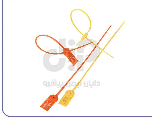 قیمت و خرید پلمپ پلاستیکی
