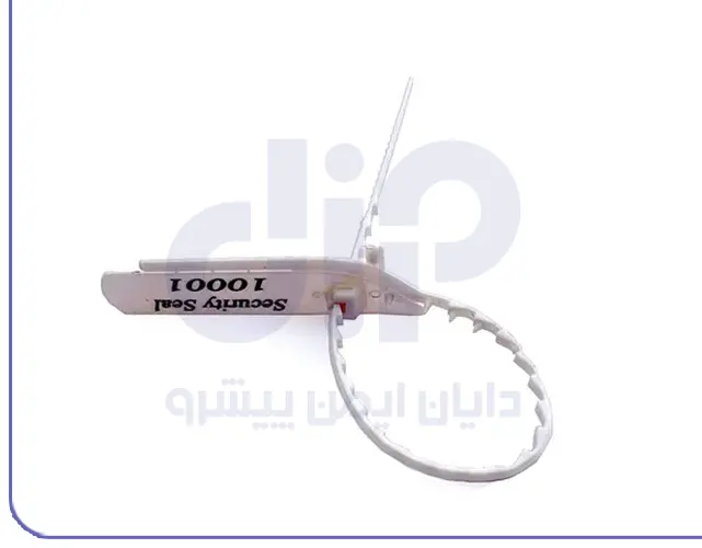 پلمپ پلاستیکی دایان ایمن پیشرو