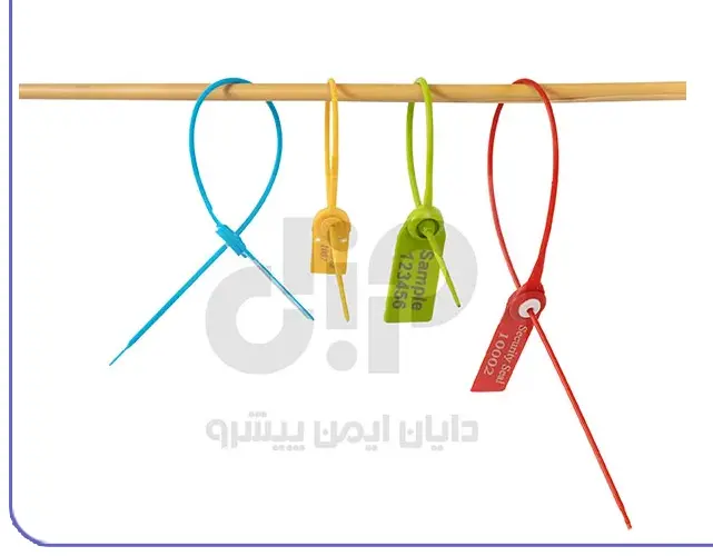 پلمپ پلاستیکی