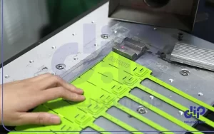 پلمپ‌ شماره دار