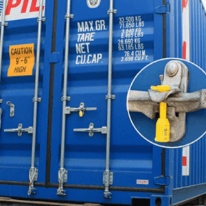 پلمپ کانتینر