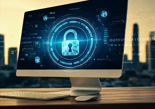 پلمپ محصولات دیجیتالی 1 رمز دار کردن محصولات دیجیتالی