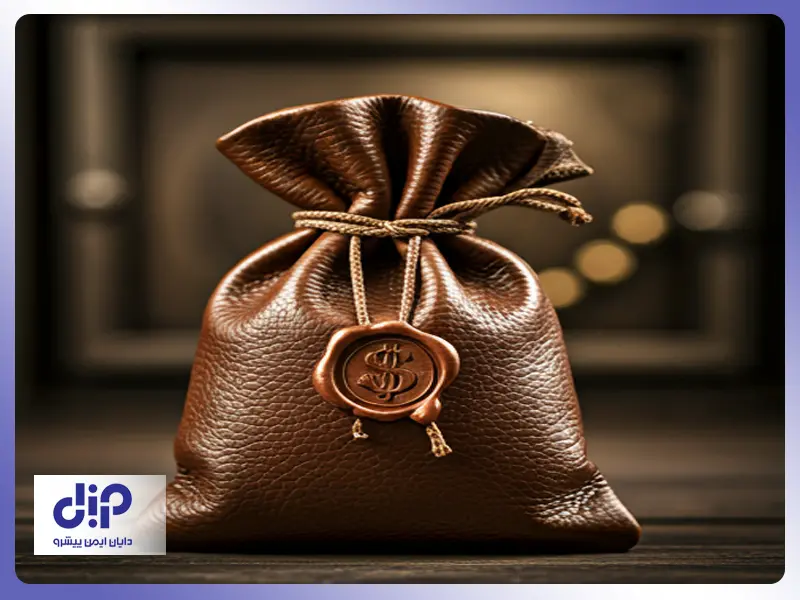 پلمپ امنیتی در بانکداری و مدیریت پول نقد 1 پلمپ در حمل و نقل