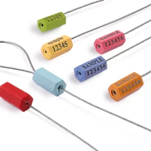 پلمپ کابلی سیم بکسلی