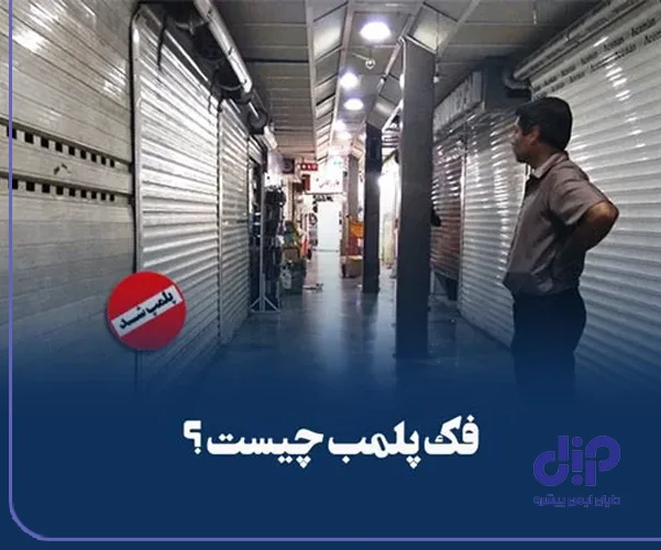 فک پلمپ