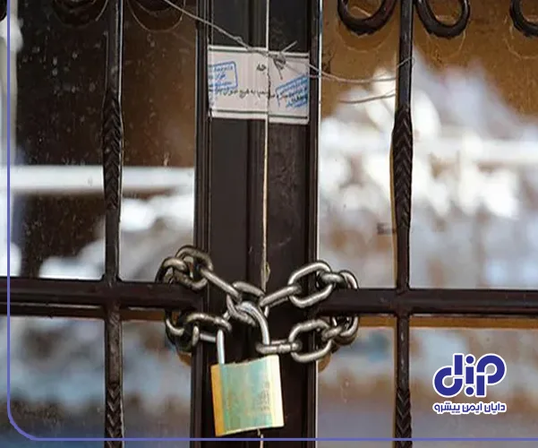 پلمپ چیست و فک آن